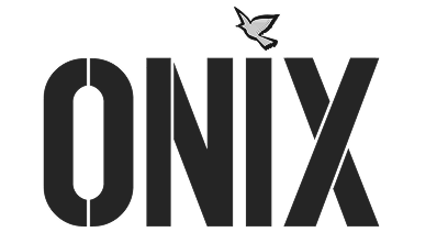 Onix Logo logo
